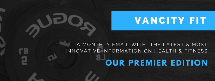 Vancouver Gym, Vancouver personal training