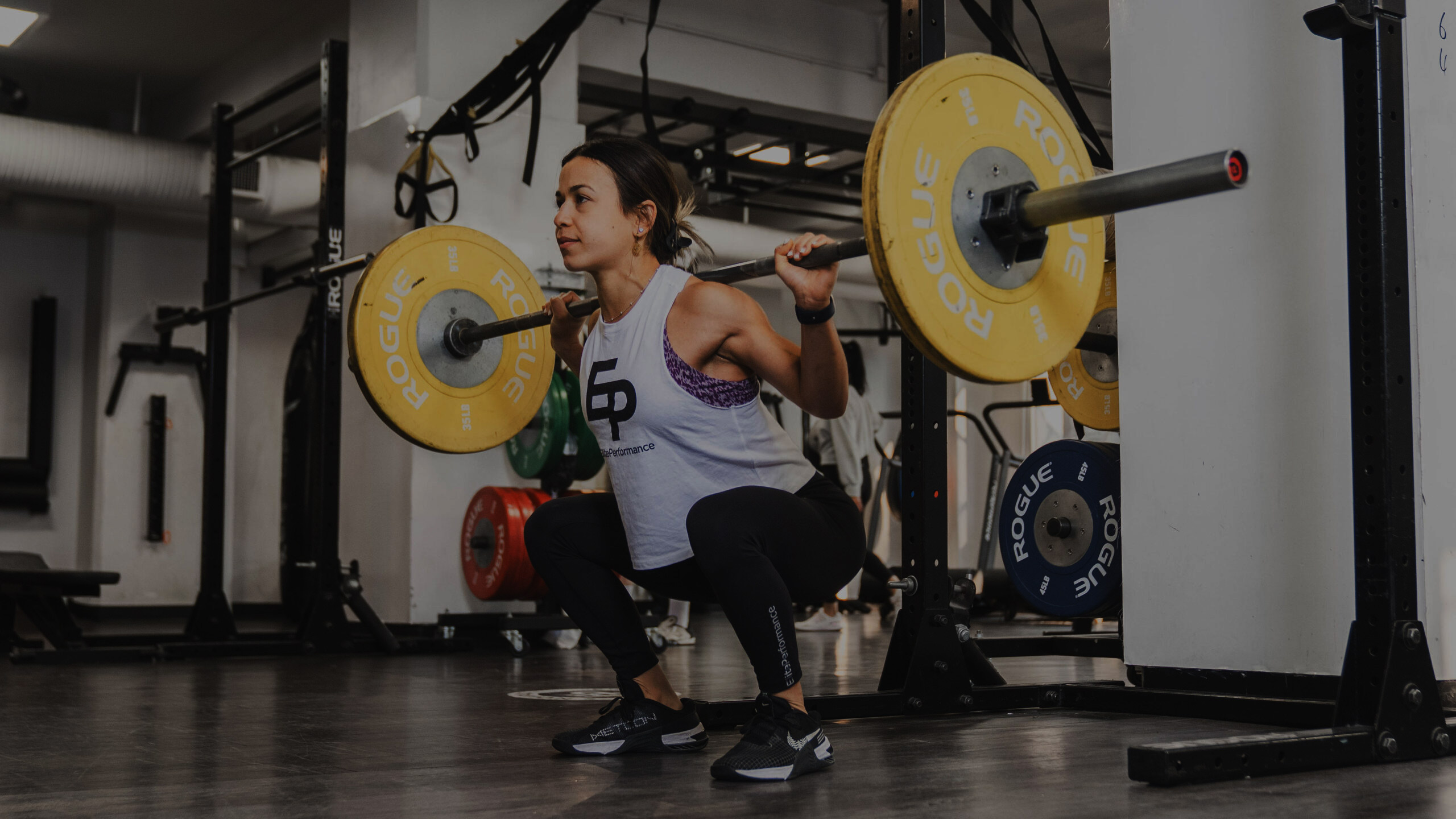 Elite Performance | Personal Trainers & Small Group Fitness in Downtown Vancouver - ep model