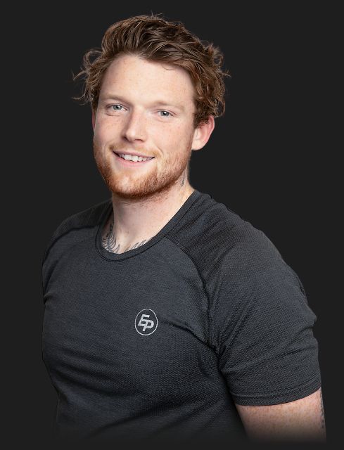 Elite Performance | Personal Trainers & Small Group Fitness in Downtown Vancouver - Aaron
