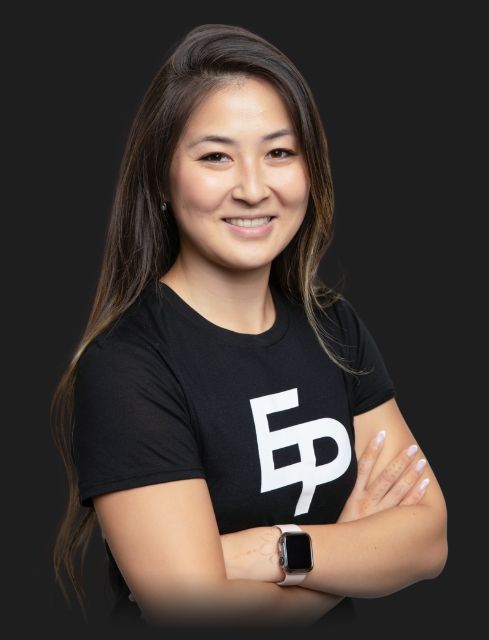 Elite Performance | Personal Trainers & Small Group Fitness in Downtown Vancouver - Catherine