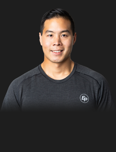 Elite Performance | Personal Trainers & Small Group Fitness in Downtown Vancouver - Felix Hui