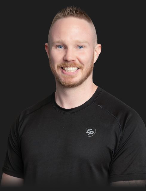 Elite Performance | Personal Trainers & Small Group Fitness in Downtown Vancouver - JARED PEARSON