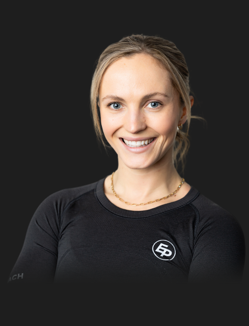Elite Performance | Personal Trainers & Small Group Fitness in Downtown Vancouver - MELANIE ROBERTS