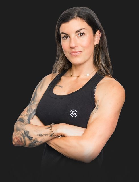 Elite Performance | Personal Trainers & Small Group Fitness in Downtown Vancouver - Melodie
