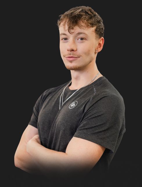 Elite Performance | Personal Trainers & Small Group Fitness in Downtown Vancouver - Noah Ennis