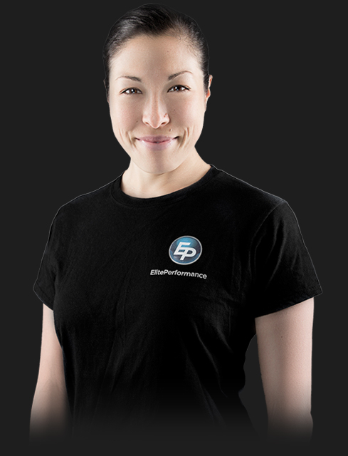 Elite Performance | Personal Trainers & Small Group Fitness in Downtown Vancouver - devon 1