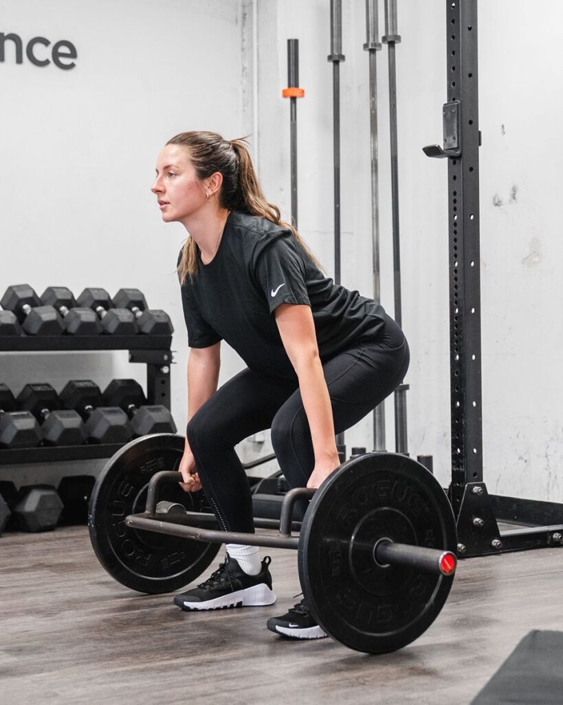 Elite Performance | Personal Trainers & Small Group Fitness in Downtown Vancouver - elite performance vancouver corporate classes 000 819x1024