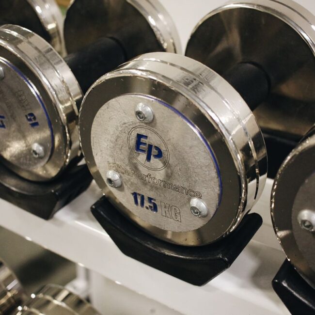 Elite Performance | Personal Trainers & Small Group Fitness in Downtown Vancouver - elite performance vancouver equipment 25 650x650