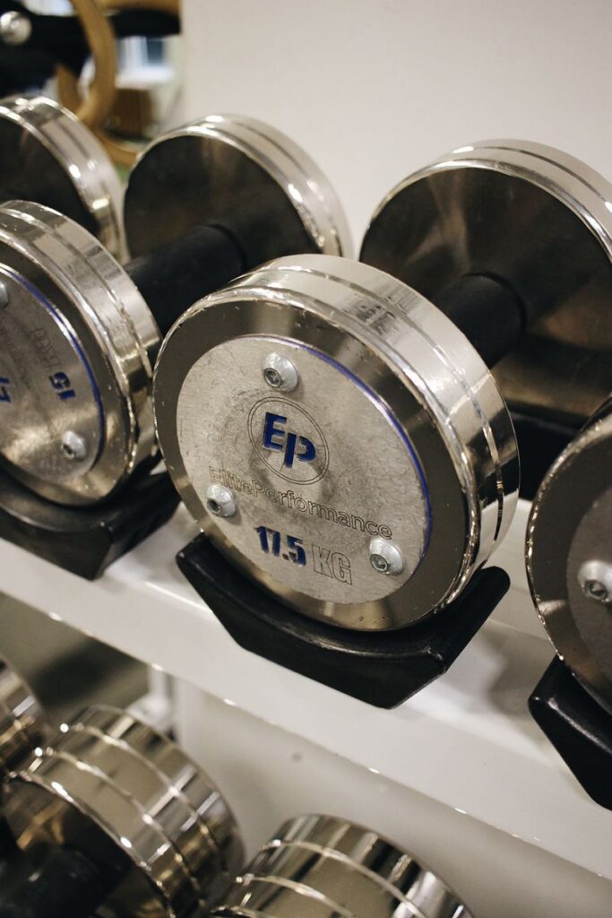 Elite Performance | Personal Trainers & Small Group Fitness in Downtown Vancouver - elite performance vancouver equipment 25 683x1024