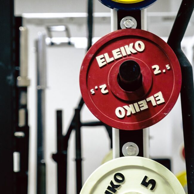 Elite Performance | Personal Trainers & Small Group Fitness in Downtown Vancouver - elite performance vancouver equipment 27 650x650