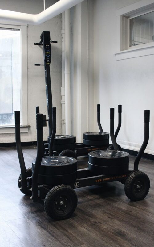 Elite Performance | Personal Trainers & Small Group Fitness in Downtown Vancouver - elite performance vancouver equipment 34 500x800