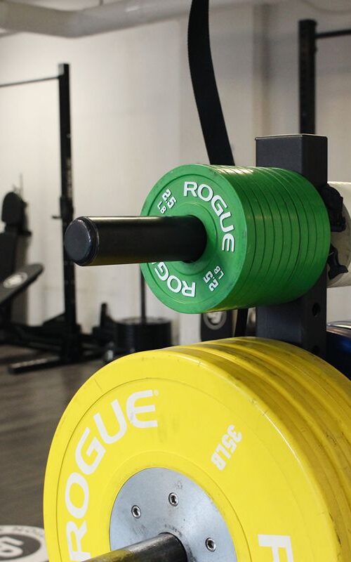 Elite Performance | Personal Trainers & Small Group Fitness in Downtown Vancouver - elite performance vancouver gym 44 500x800