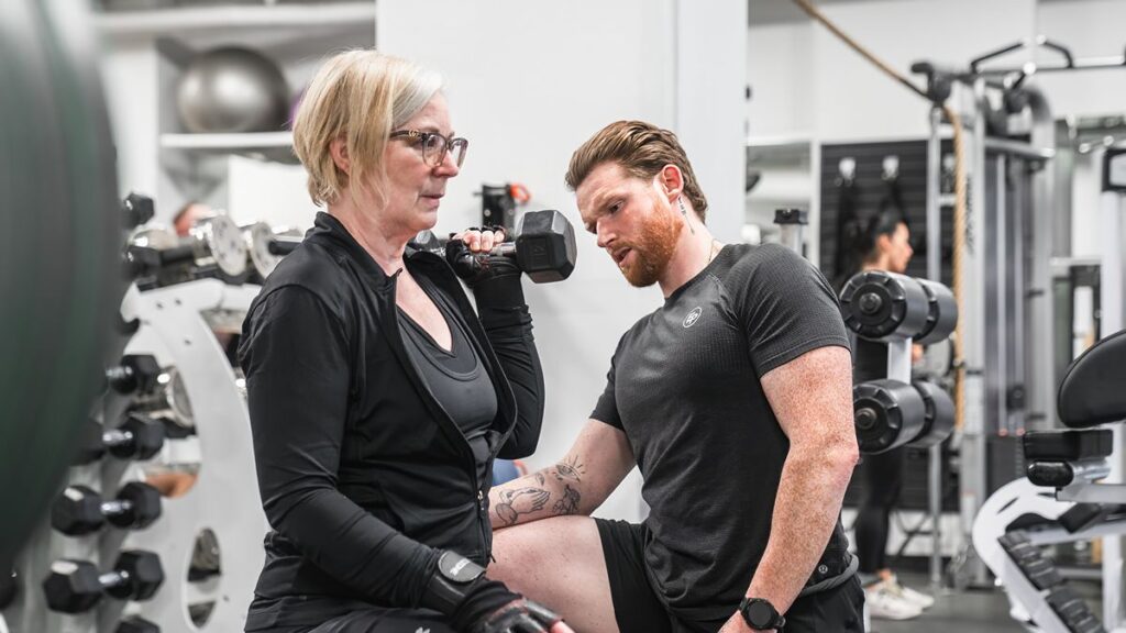 Elite Performance | Personal Trainers & Small Group Fitness in Downtown Vancouver - elite performance vancouver personal training 14 1 1024x576
