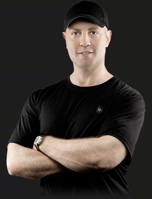 Elite Performance | Personal Trainers & Small Group Fitness in Downtown Vancouver - lance 2
