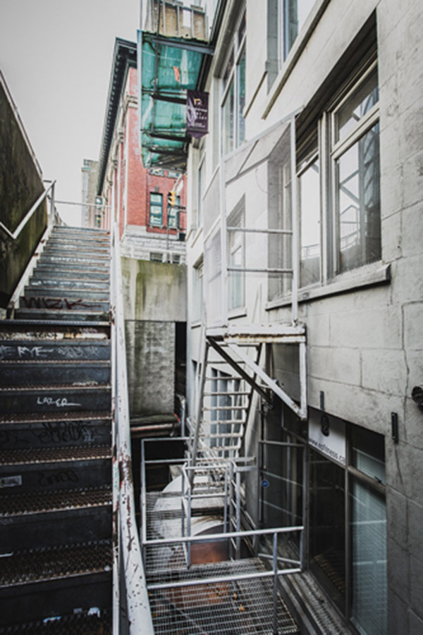 Elite Performance | Personal Trainers & Small Group Fitness in Downtown Vancouver - old ep