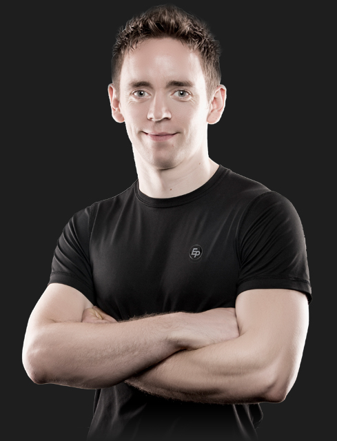 Elite Performance | Personal Trainers & Small Group Fitness in Downtown Vancouver - stephen